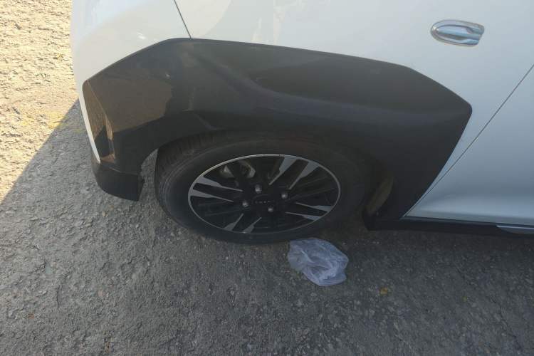 Used Chery Little Ant 2022 Sweet Pink Edition Full-Sugar Version 3-Cell Lithium 30kW 301km
