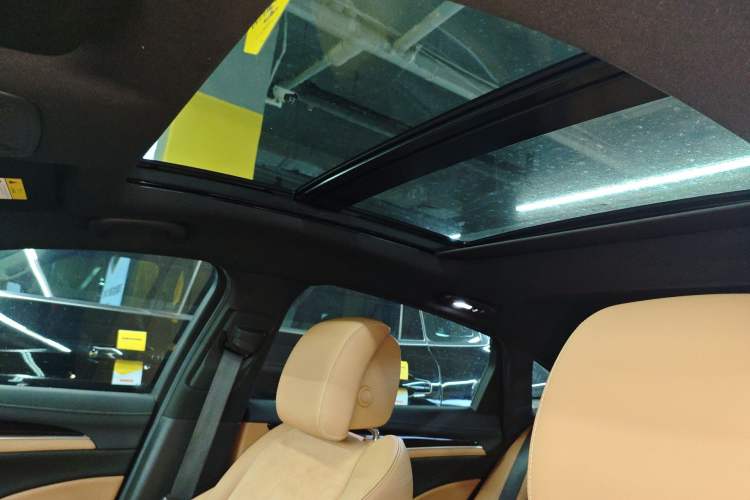 Used Buick LaCrosse 2018 28T Elite Edition
