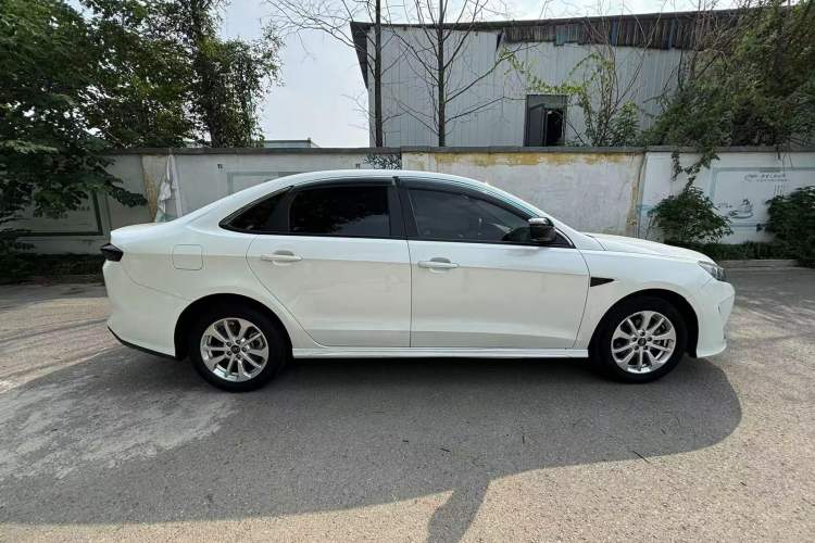 Used Cowin Xuandu 2021 1.5T CVT Zaqi Edition
