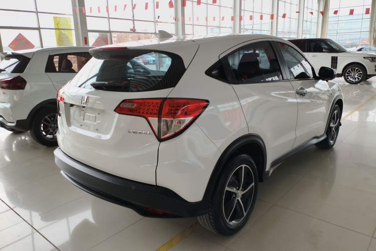 Used Honda Vezel 2020 1.5L CVT Pioneer Edition