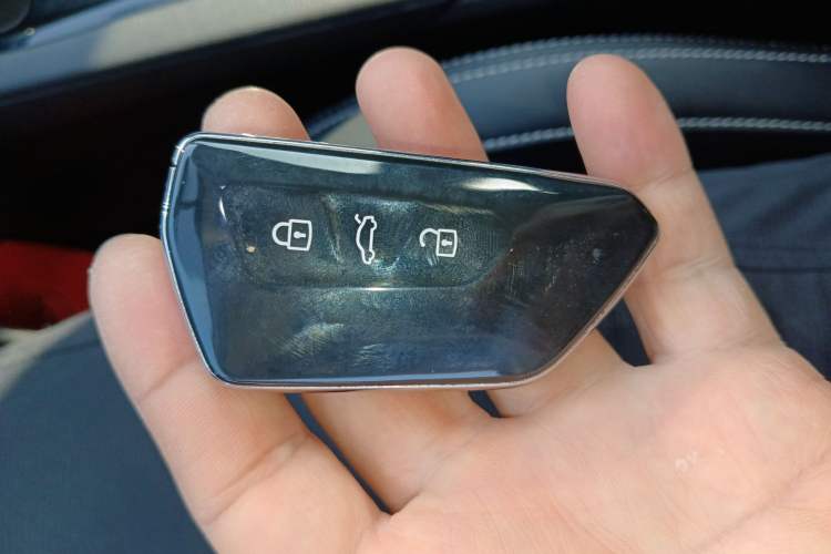 Used Skoda Octavia 2021 PRO TSI280 DSG Luxury Edition