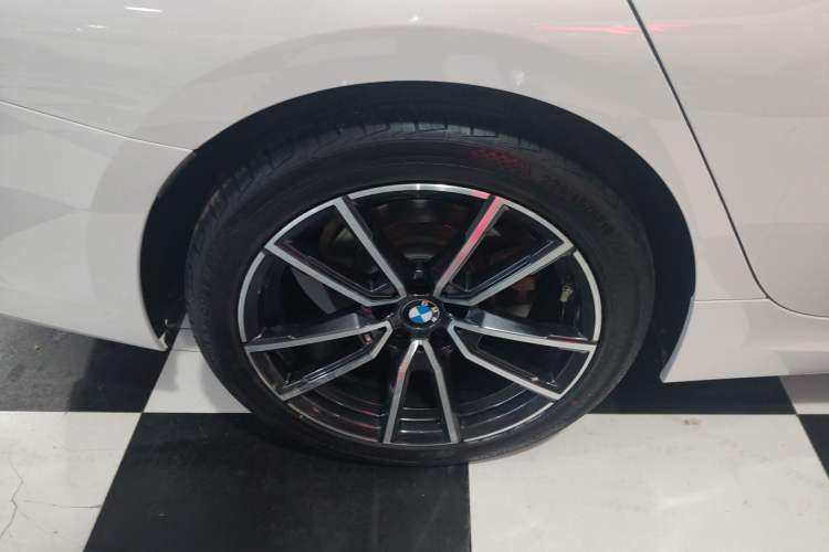 Used BMW 3 Series 2020 320Li M Sport Package