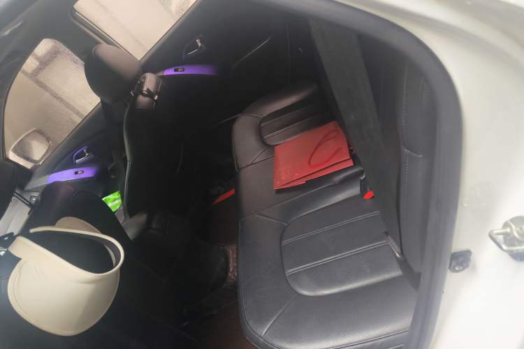 Used Hyundai ix35 2015 2.0L Automatic 2WD Smart Version China V Standard