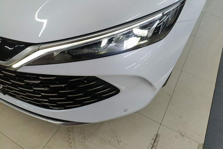 Used BYD Qin L 2024 DM-i 120KM Beyond Model
