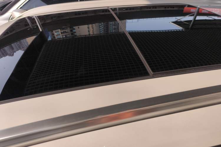 Used BMW X1 2020 sDrive20Li Fashion Model