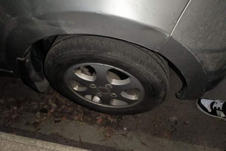 Used Wuling Hongguang 2014 1.2L Standard Model China IV