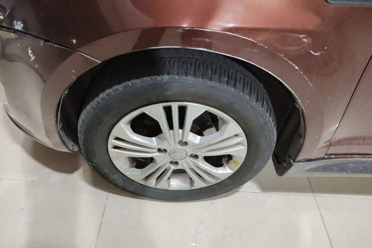 Used Suzuki Swift 2013 1.5L Automatic Standard Edition