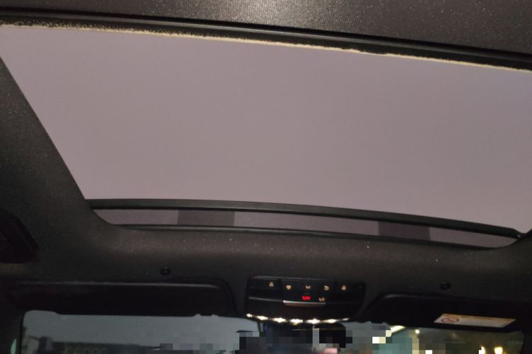 Used Mercedes-Benz GLC 2021 GLC 260 L 4MATIC Luxury Model
