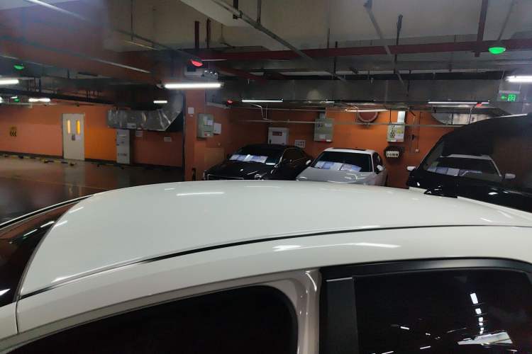 Used Honda Fit 2021 1.5L CVT Trend Edition
