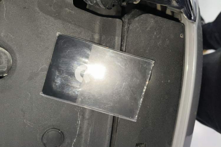 Used Nio EC6 2020 465 km Sport Edition
