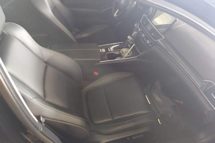 Used Honda Accord 2022 260TURBO Phantom Night · Prestige Edition