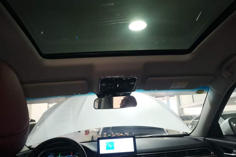 Used JETOUR X70 2024 1.5T DCT Glory PRO 5-Seater