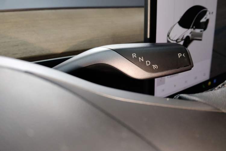 Used Tesla Model 3 2021 Standard Range Rear-Wheel Drive Upgraded Version 3D6