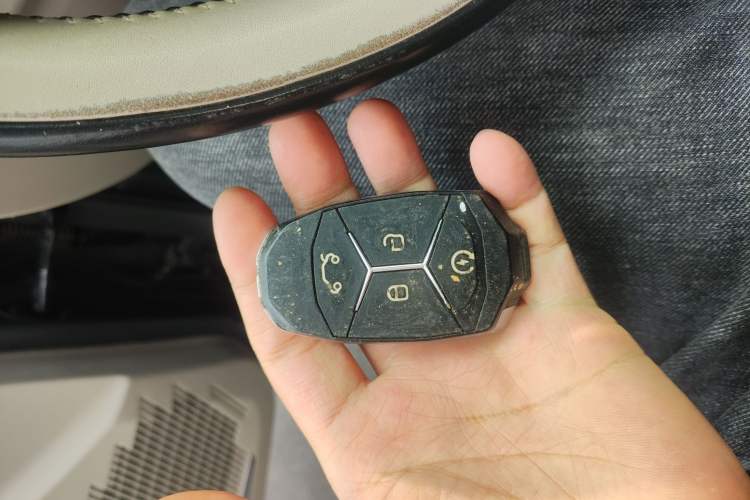 Used Lynk & Co 02 2018 1.5T DCT Two-Wheel Drive Zhaoban China V Standard
