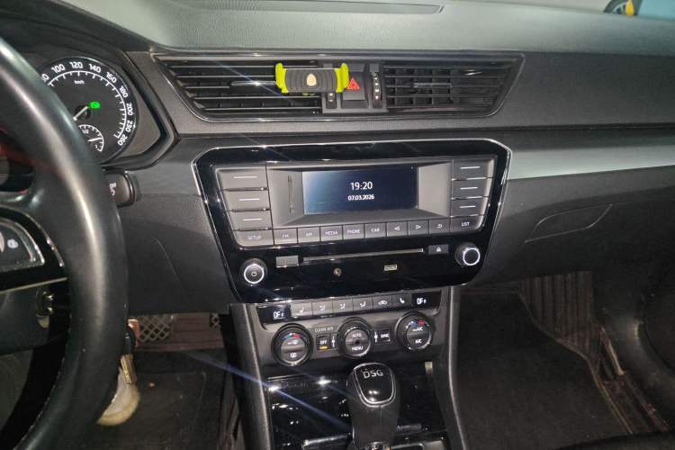 Used Skoda Superb 2016 TSI280 DSG Innovation Edition
