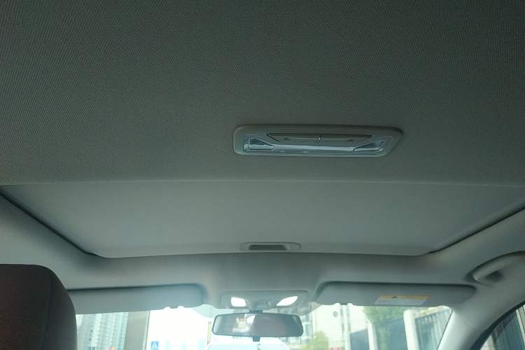 Used Changan Eado 2023 Changan Edition PLUS Blue Whale NE 1.4T GDI DCT Prestige Version
