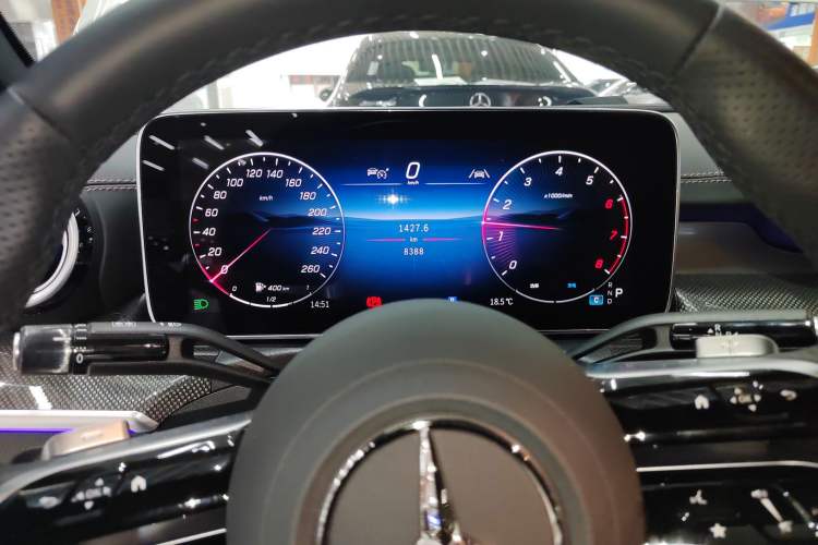 Used Mercedes-Benz CLE 2024 CLE 260 Coupe
