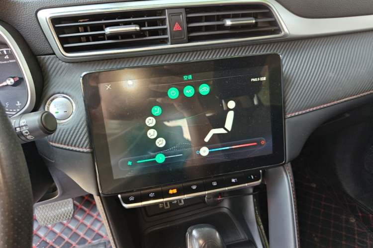 Used MG ZS 2020 180 DVVT Automatic Lite