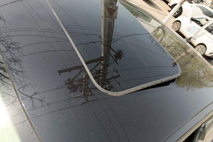 Used Volkswagen Passat 2016 1.8T Government Procurement Version (CEA Engine + 6AT) Roof