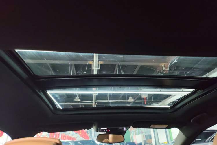 Used Buick LaCrosse 2020 652T Prestige Edition