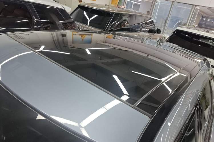 Used Land Rover Range Rover Velar 2018 P250 S
