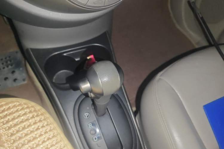 Used Nissan Sunny 2011 1.5XV CVT Deluxe Edition