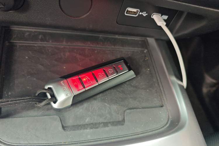 Used Tank 300 2021 Off-Road Edition 2.0T Conqueror