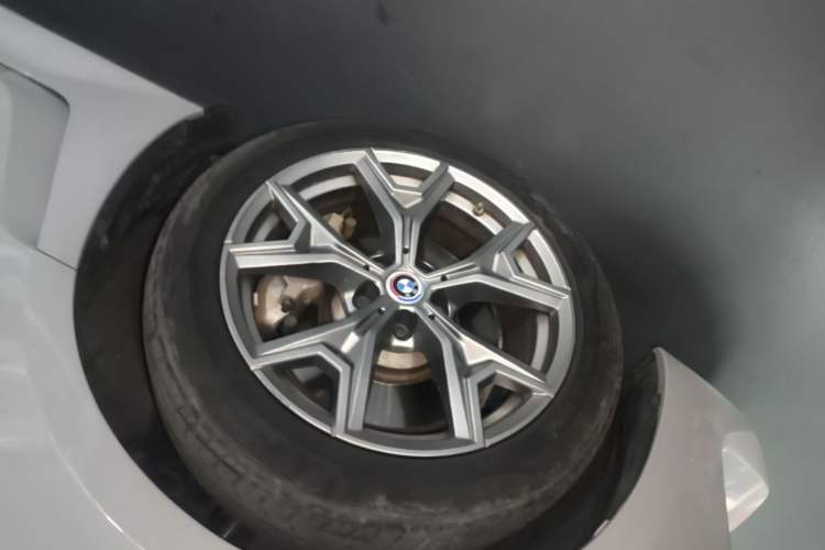 Used BMW i3 2022 eDrive 35 L
