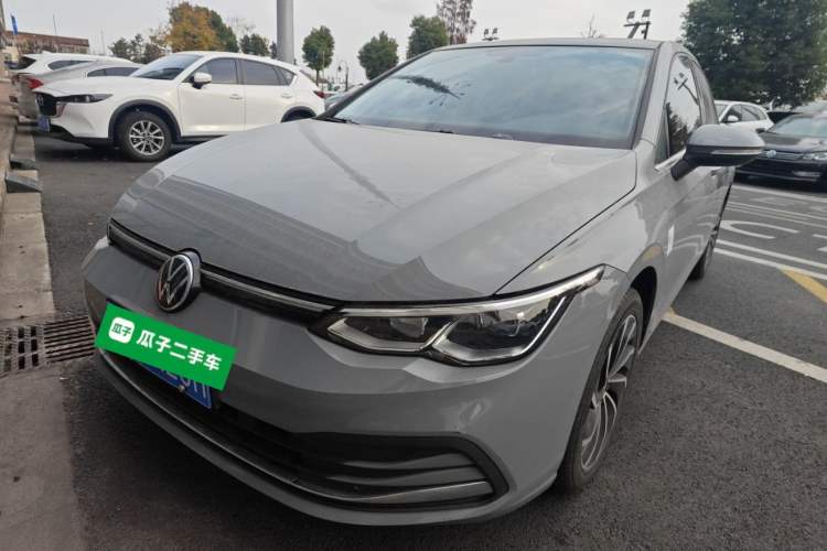 Used Volkswagen Golf 2024 280TSI DSG Pro Expert Edition