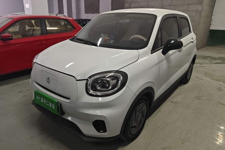 Used Leapmotor T03 2023 200 Lite Edition