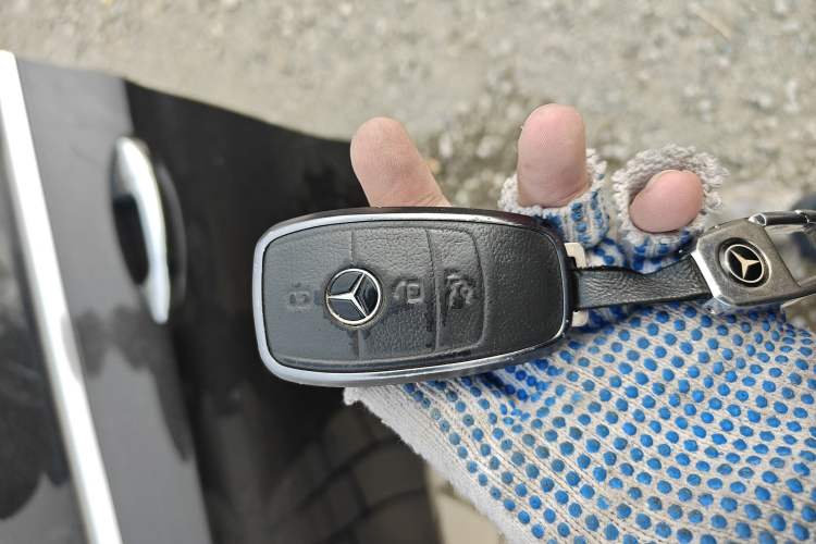 Used Mercedes-Benz E-Class 2018 E 200 L Sport Edition