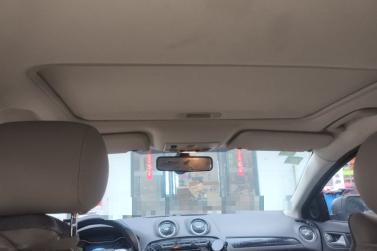 Used Ford Mondeo 2011 2.0L GTDi 200 Fashion Edition