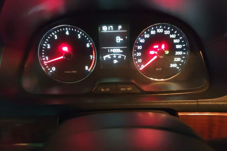 Used Volkswagen Lavida 2013 Restyled Classic 1.6L Automatic Comfort Edition
