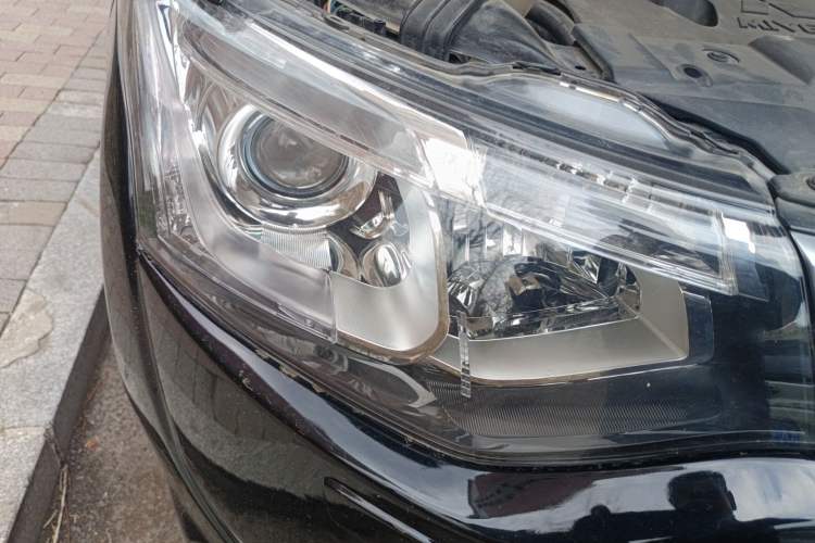 Used Mitsubishi Outlander 2014 2.4L 4x4 Deluxe Value Edition 5 Seats