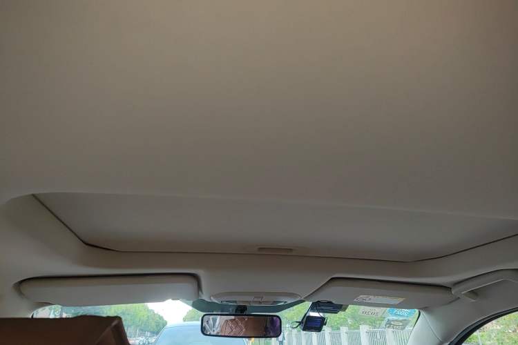 Used Ford Escort 2017 Happiness Edition 1.5L Automatic Fashion Version