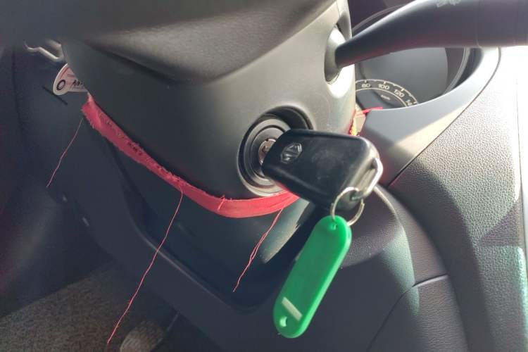 Used MG GT 2016 1.5L Manual Fashion Edition
