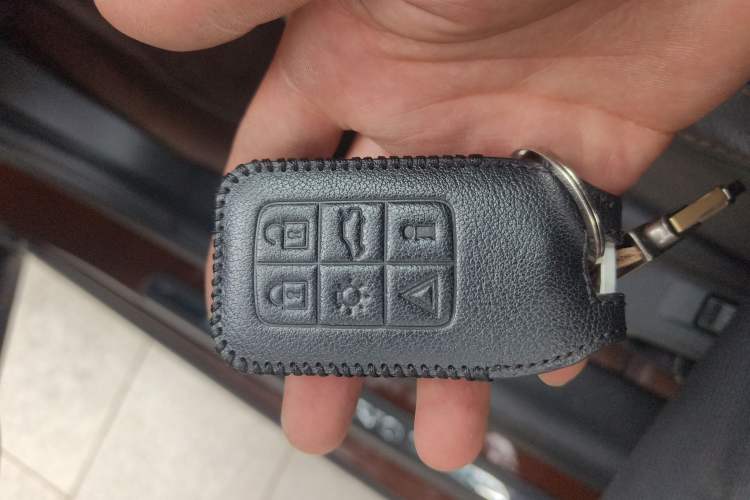 Used Volvo V60 2017 Cross Country T5 AWD China V Standard