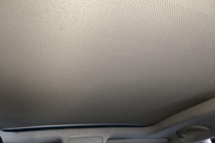 Used Volkswagen Tiguan 2012 1.8TSI Automatic Two-Wheel Drive Elite Edition Headliner