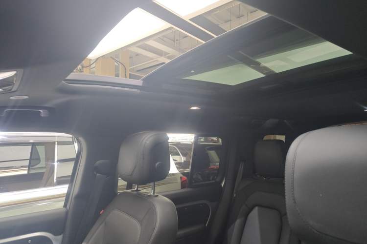 Used Land Rover Defender 2024 110 3.0T P400 X-DYNAMIC HSE