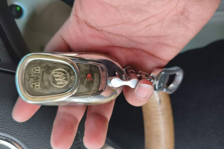 Used Buick GL8 2018 ES 28T Comfort Model China VI Standard
