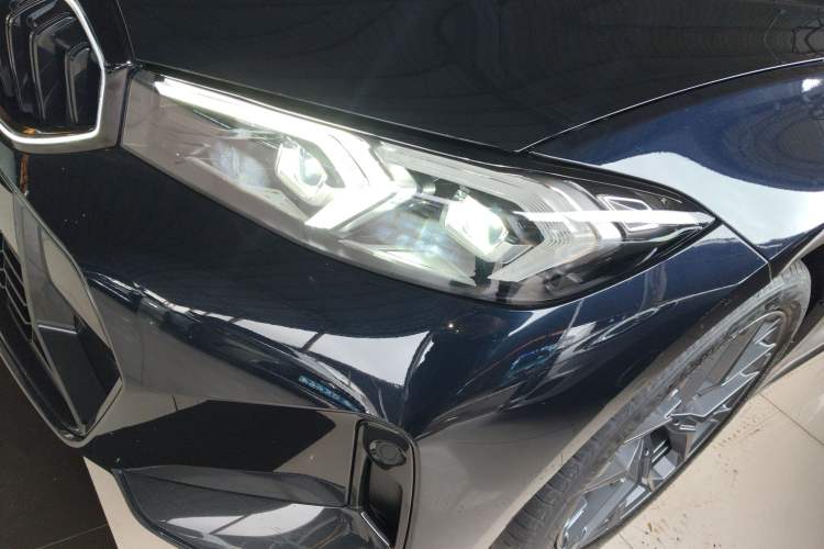 Used BMW 3 Series 2025 330Li M Sport Shadowline Package