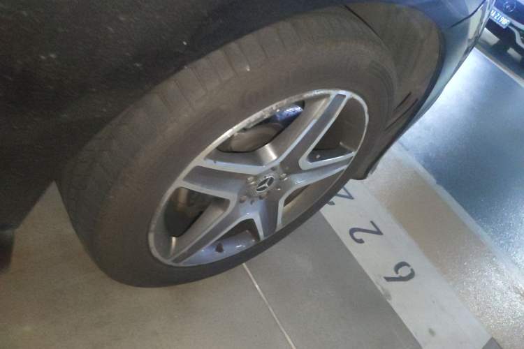 Used Mercedes-Benz GLE 2018 GLE 400 4MATIC Exclusive Edition