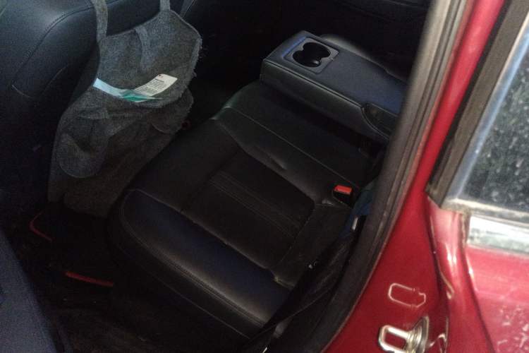 Used Peugeot 3008 2015 1.6THP Automatic Prestige Edition
