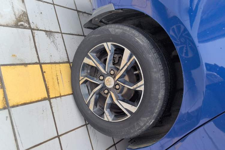 Used Baojun 360 2018 1.5L Automatic Luxury Version China V
