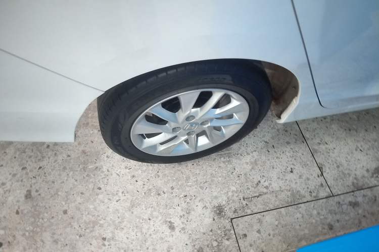 Used Honda Greiz 2016 1.5L CVT Classic Edition
