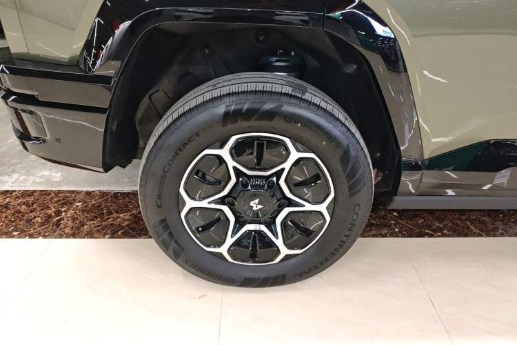 Used Brave warrior M817 2025 Model, Max
