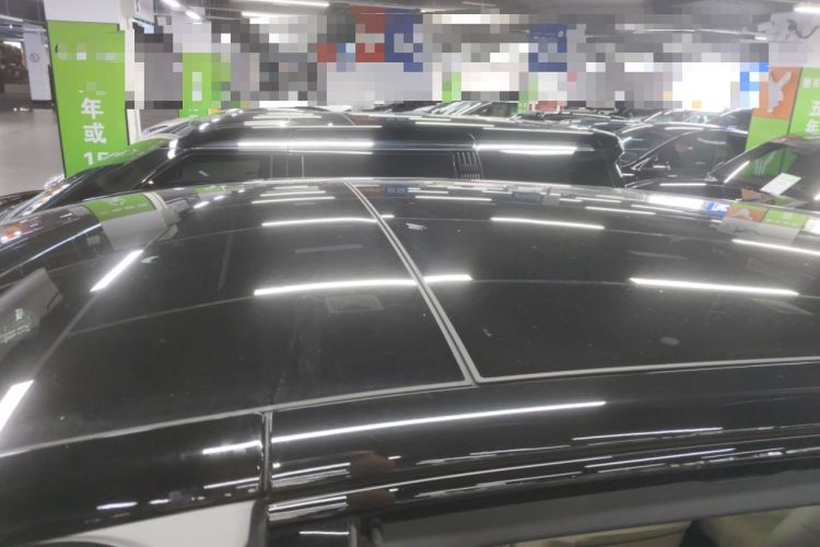 Used Li Auto MEGA 2024 Ultra Model