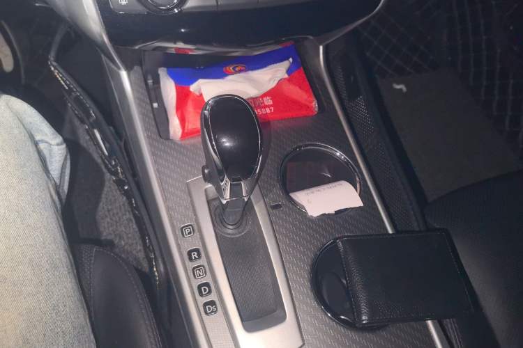 Used Nissan Teana 2016 2.0L XL Comfort Edition
