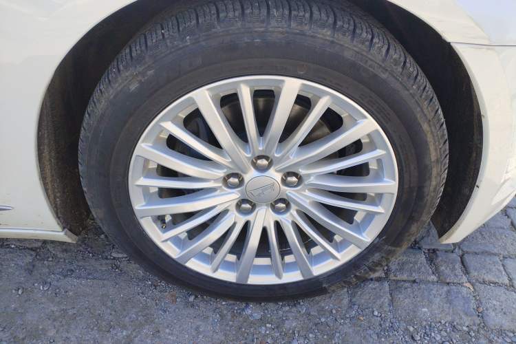 Used Cadillac CT6 2021 28T Elite Edition