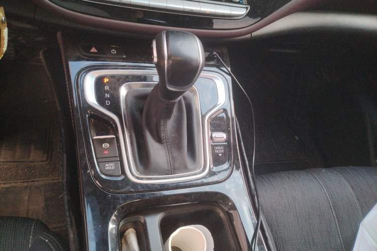 Used GAC Trumpchi M6 2023 PRO 270T DCT Elite Edition